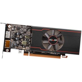 Sapphire PULSE AMD RADEON RX 6400 GAMING 4GB Videokaart