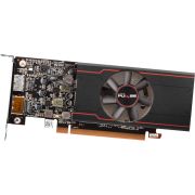 Sapphire Pulse Radeon RX 6400 4GB Videokaart