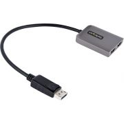StarTech-com-Displayport-MST-HUB-DP-naar-Dual-HDMI-4K-60Hz-DisplayPort-Multi-Monitor-Adapter-met-3