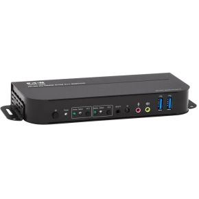 Eaton Tripp Lite B005-HUA2-K KVM-switch Zwart