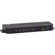 Tripp Lite B005-HUA4 KVM-switch Zwart