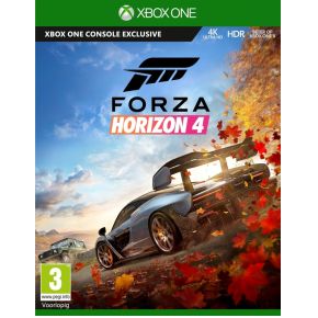 Microsoft Forza Horizon 4 Xbox One microsoft kopen in de aanbieding