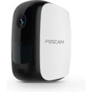 Foscam E1 HD batterij camera (Set)