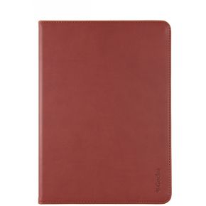 Gecko Covers Apple Ipad Pro 11 Inch 2018 Easy Click Cover Bruin gecko kopen in de aanbieding