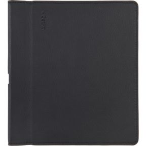 Gecko Covers Kobo Forma Deluxe Cover Zwart gecko kopen in de aanbieding