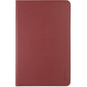 Gecko Samsung Galaxy Tab A 105 2018 Easy Click Beschermhoes Bruin Geel gecko kopen in de aanbieding