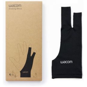 Wacom ACK4472501Z accessoire voor grafische tablet Handschoen