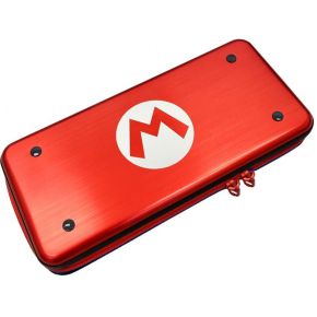 Hori Aluminium Case Mario Nintendo Switch hori kopen in de aanbieding