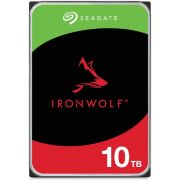 Seagate IronWolf ST10000VN000 10TB SATA 3.5" HDD