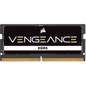 Corsair DDR5 SODIMM Vengeance 1x16GB 4800