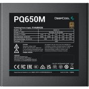 DeepCool-PQ650M-PSU-PC-voeding