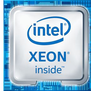 Intel Xeon W-1250 processor 3,3 GHz 12 MB Smart Cache Box