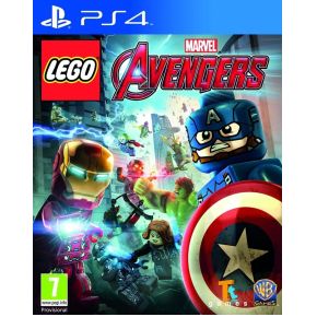Warner Bros Lego Marvels Avengers Ps4 warner bros kopen in de aanbieding Warner Bros Lego Marvels Avengers Ps4 warner bros kopen in de aanbieding