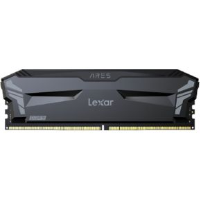 Lexar ARES geheugenmodule 16 GB 1 x 16 GB DDR5 4800 MHz ECC