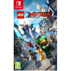 Warner Bros Lego Ninjago Movie Game Nintendo Switch warner bros kopen in de aanbieding