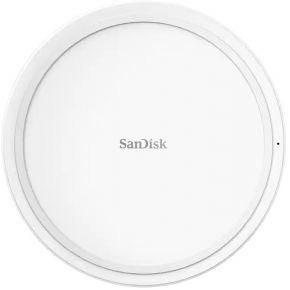 SanDisk Ixpand Wit Binnen