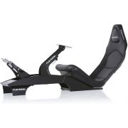 Playseat F1 Black Race Simulator Stoel