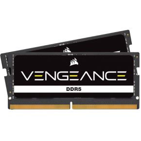 Corsair DDR5 SODIMM Vengeance 2x8GB 4800