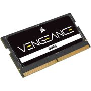 Corsair DDR5 SODIMM Vengeance 1x8GB 4800