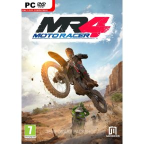 Mindscape Moto Racer 4 Pc mindscape kopen in de aanbieding