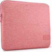 Case-Logic-Reflect-REFMB113-Pomelo-Pink-notebooktas-33-cm-13-Opbergmap-sleeve-Roze
