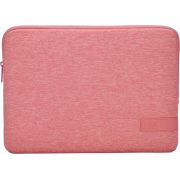 Case-Logic-Reflect-REFMB113-Pomelo-Pink-notebooktas-33-cm-13-Opbergmap-sleeve-Roze