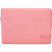 Case-Logic-Reflect-REFMB114-Pomelo-Pink-notebooktas-35-6-cm-14-Opbergmap-sleeve-Roze