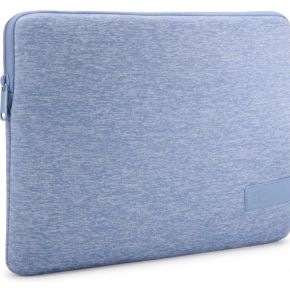 Case Logic Reflect REFMB114 - Skyswell Blue notebooktas 35,6 cm (14") Opbergmap/sleeve Blauw