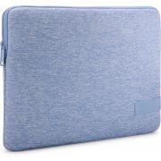 Case Logic Reflect REFMB114 - Skyswell Blue notebooktas 35,6 cm (14") Opbergmap/sleeve Blauw