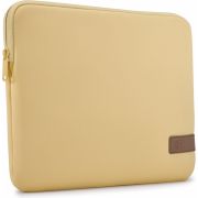 Case Logic Reflect REFPC113 - Yonder Yellow notebooktas 33 cm (13") Opbergmap/sleeve Geel