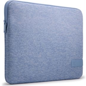 Case Logic Reflect REFPC114 - Skyswell Blue notebooktas 35,6 cm (14") Opbergmap/sleeve Blauw