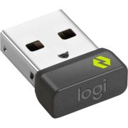 Logitech-Lift-for-Business-muis-Rechtshandig-RF-draadloos-Bluetooth-Optisch-4000-DPI