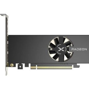 XFX Radeon RX 6400 Speedster SWFT 105 Videokaart