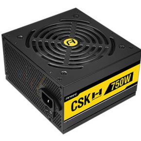 Antec Cuprum Strike CSK750H power supply unit 750 W PSU / PC voeding