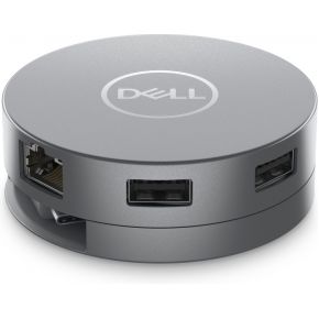 Dell 6-in-1 USB-C Multiport Adapter DA305