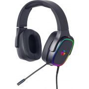 Gembird-GHS-SANPO-S300-hoofdtelefoon-headset-Bedraad-Hoofdband-Gamen-USB-Type-A-Zwart