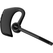 Jabra 100-98230000-60 hoofdtelefoon/headset oorhaak Car/Home office USB Type-C Bluetooth Zwart