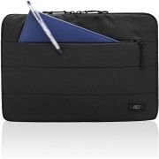 ACT-City-laptop-sleeve-14-1-inch-zwart