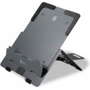 BakkerElkhuizen FlexTop 170 Notebookstandaard Zwart