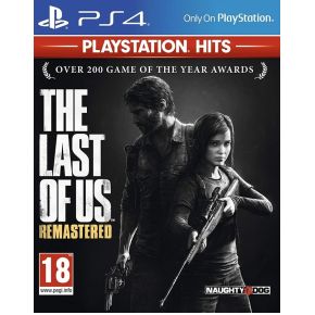 Sony The Last Of Us Remastered Playstation Hits Ps4 sony kopen in de aanbieding Sony The Last Of Us Remastered Playstation Hits Ps4 sony kopen in de aanbieding