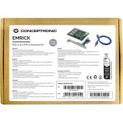 Conceptronic-EMRICK10G-interfacekaart-adapter-Intern-PCIe
