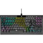 Corsair K70 RGB TKL Champion Series OPX Switch toetsenbord