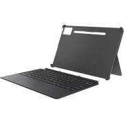 Lenovo Idea Tab Pro Toetsenbord Hoes QWERTY Grijs