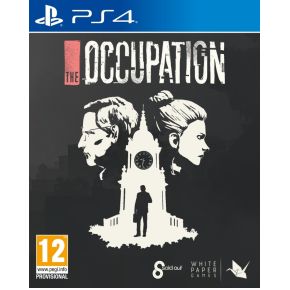 Koch The Occupation Ps4 koch kopen in de aanbieding