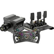 Moza Bundle R12 V2 Wheelbase / KS GT Steering Wheel / CRP Premium Load-Cell Pedals