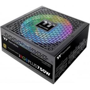 Thermaltake Toughpower Irgb Plus 750W Gold Tt Premium Edition thermaltake kopen in de aanbieding
