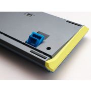 Ducky-One-3-Daybreak-TKL-USB-Amerikaans-Engels-Blauw-toetsenbord