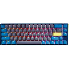 Ducky One 3 SF DayBreak toetsenbord USB Zwart