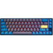 Ducky One 3 SF DayBreak USB Zwart Toetsenbord