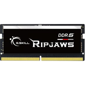 G.Skill Ripjaws F5-4800S3434A16GX1-RS geheugenmodule 16 GB 1 x 16 GB DDR5 4800 MHz